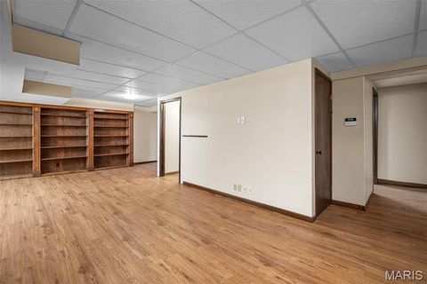Tiny photo for 10000 Hilltop Drive, St Louis, MO 63128 (MLS # 25064570)