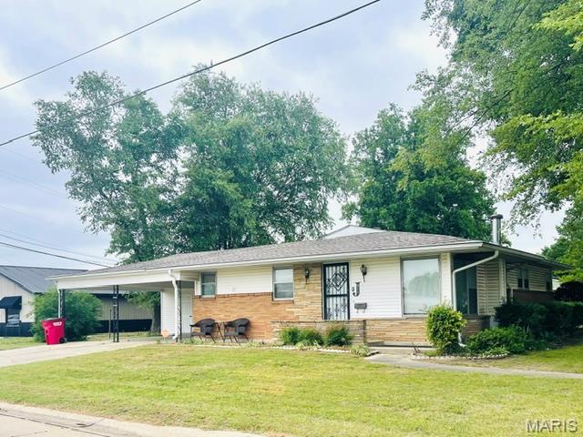 Collins 3rd Add - Residential