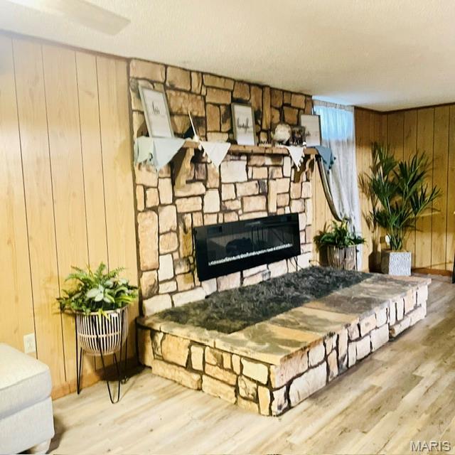 Collins 3rd Add - Residential