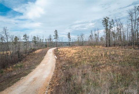 Tiny photo for 000 County Road 410, Fredericktown, MO 63645 (MLS # 26020513)