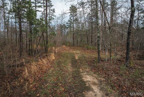 Tiny photo for 000 County Road 410, Fredericktown, MO 63645 (MLS # 26020513)