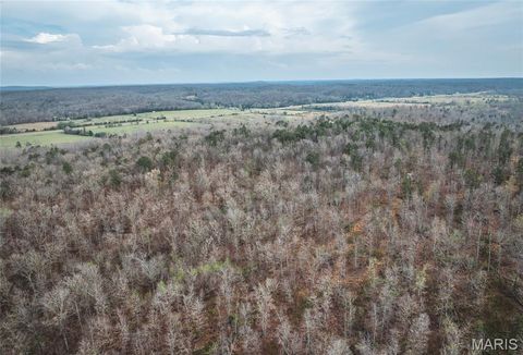Tiny photo for 000 County Road 410, Fredericktown, MO 63645 (MLS # 26020513)