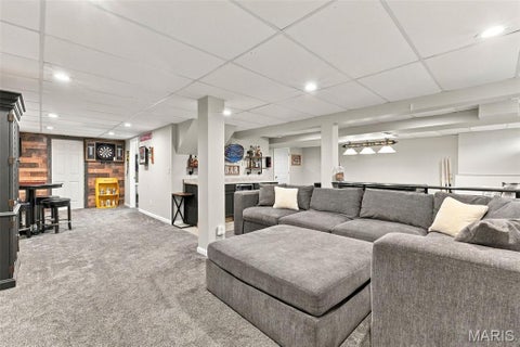 Tiny photo for 610 Royal Pine Court, Lake Saint Louis, MO 63367 (MLS # 26068286)