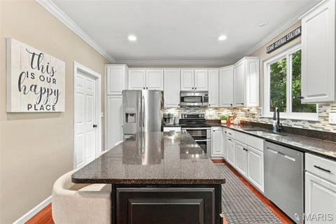 Tiny photo for 610 Royal Pine Court, Lake Saint Louis, MO 63367 (MLS # 26068286)