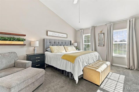 Tiny photo for 610 Royal Pine Court, Lake Saint Louis, MO 63367 (MLS # 26068286)