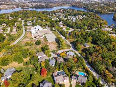 Tiny photo for 610 Royal Pine Court, Lake Saint Louis, MO 63367 (MLS # 26068286)