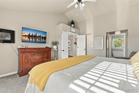 Tiny photo for 610 Royal Pine Court, Lake Saint Louis, MO 63367 (MLS # 26068286)