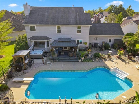 Tiny photo for 610 Royal Pine Court, Lake Saint Louis, MO 63367 (MLS # 26068286)