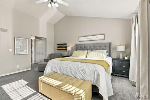 Tiny photo for 610 Royal Pine Court, Lake Saint Louis, MO 63367 (MLS # 26068286)