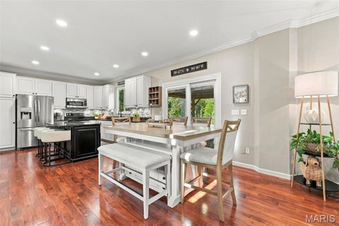 Tiny photo for 610 Royal Pine Court, Lake Saint Louis, MO 63367 (MLS # 26068286)