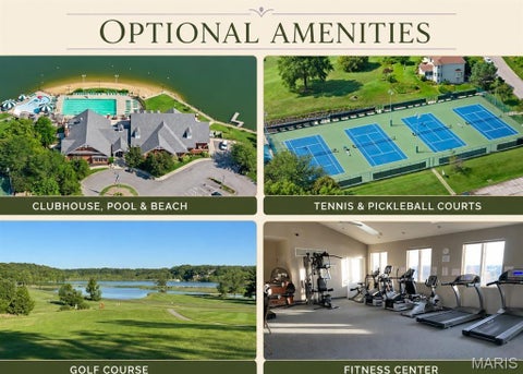Tiny photo for 610 Royal Pine Court, Lake Saint Louis, MO 63367 (MLS # 26068286)