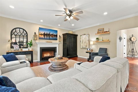 Tiny photo for 610 Royal Pine Court, Lake Saint Louis, MO 63367 (MLS # 26068286)
