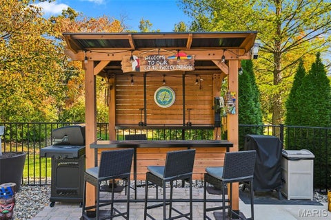 Tiny photo for 610 Royal Pine Court, Lake Saint Louis, MO 63367 (MLS # 26068286)