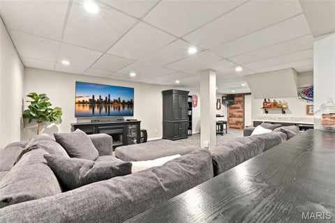 Tiny photo for 610 Royal Pine Court, Lake Saint Louis, MO 63367 (MLS # 26068286)
