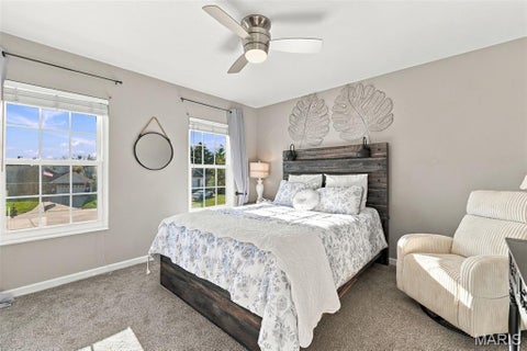 Tiny photo for 610 Royal Pine Court, Lake Saint Louis, MO 63367 (MLS # 26068286)