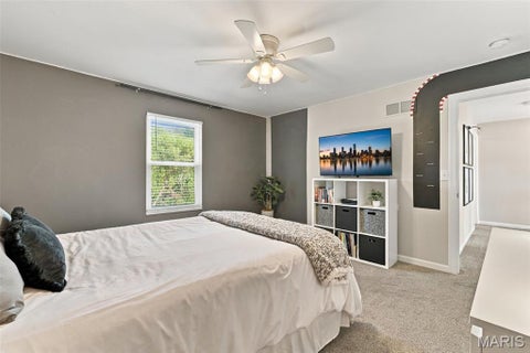 Tiny photo for 610 Royal Pine Court, Lake Saint Louis, MO 63367 (MLS # 26068286)