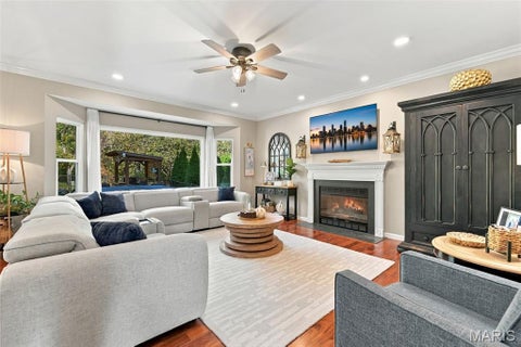 Tiny photo for 610 Royal Pine Court, Lake Saint Louis, MO 63367 (MLS # 26068286)