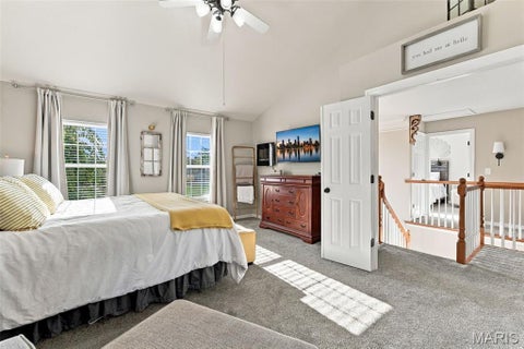 Tiny photo for 610 Royal Pine Court, Lake Saint Louis, MO 63367 (MLS # 26068286)