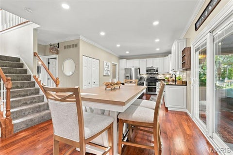 Tiny photo for 610 Royal Pine Court, Lake Saint Louis, MO 63367 (MLS # 26068286)