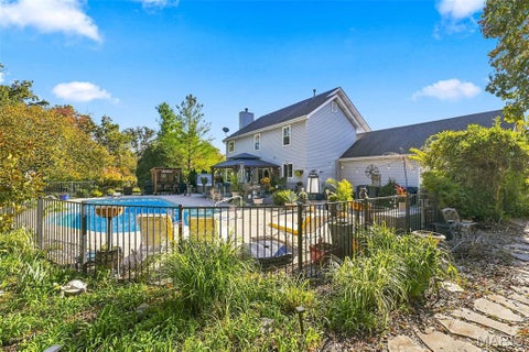 Tiny photo for 610 Royal Pine Court, Lake Saint Louis, MO 63367 (MLS # 26068286)