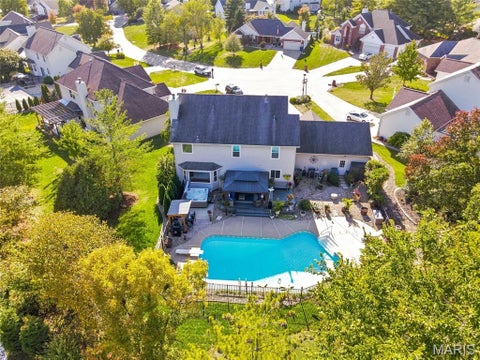 Tiny photo for 610 Royal Pine Court, Lake Saint Louis, MO 63367 (MLS # 26068286)