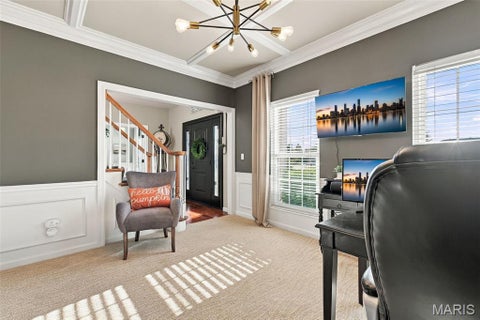 Tiny photo for 610 Royal Pine Court, Lake Saint Louis, MO 63367 (MLS # 26068286)