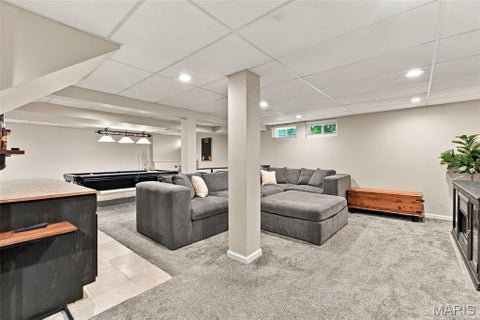Tiny photo for 610 Royal Pine Court, Lake Saint Louis, MO 63367 (MLS # 26068286)