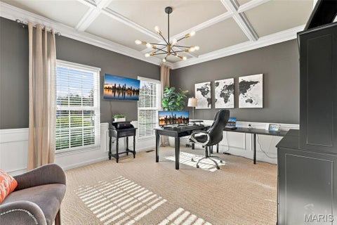 Tiny photo for 610 Royal Pine Court, Lake Saint Louis, MO 63367 (MLS # 26068286)