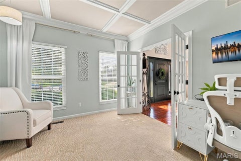 Tiny photo for 610 Royal Pine Court, Lake Saint Louis, MO 63367 (MLS # 26068286)