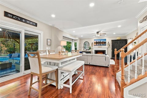 Tiny photo for 610 Royal Pine Court, Lake Saint Louis, MO 63367 (MLS # 26068286)
