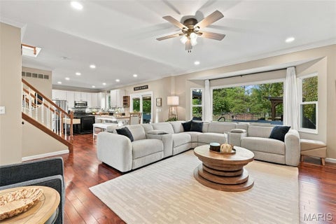Tiny photo for 610 Royal Pine Court, Lake Saint Louis, MO 63367 (MLS # 26068286)