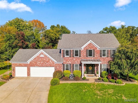Tiny photo for 610 Royal Pine Court, Lake Saint Louis, MO 63367 (MLS # 26068286)