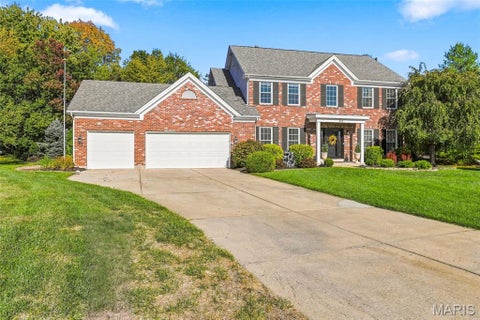 Tiny photo for 610 Royal Pine Court, Lake Saint Louis, MO 63367 (MLS # 26068286)