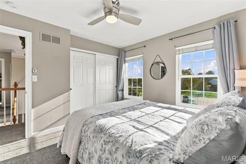 Tiny photo for 610 Royal Pine Court, Lake Saint Louis, MO 63367 (MLS # 26068286)