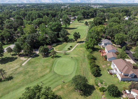 Tiny photo for 610 Royal Pine Court, Lake Saint Louis, MO 63367 (MLS # 26068286)