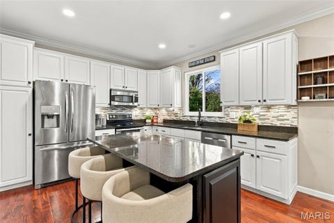 Tiny photo for 610 Royal Pine Court, Lake Saint Louis, MO 63367 (MLS # 26068286)