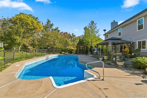 Tiny photo for 610 Royal Pine Court, Lake Saint Louis, MO 63367 (MLS # 26068286)