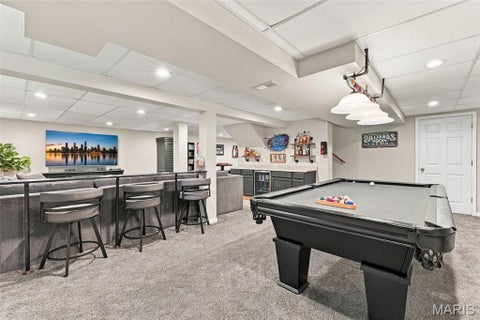 Tiny photo for 610 Royal Pine Court, Lake Saint Louis, MO 63367 (MLS # 26068286)