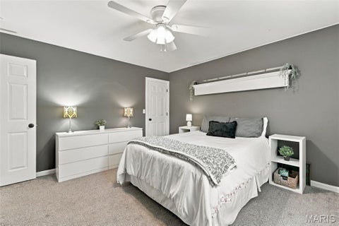 Tiny photo for 610 Royal Pine Court, Lake Saint Louis, MO 63367 (MLS # 26068286)