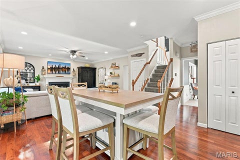 Tiny photo for 610 Royal Pine Court, Lake Saint Louis, MO 63367 (MLS # 26068286)