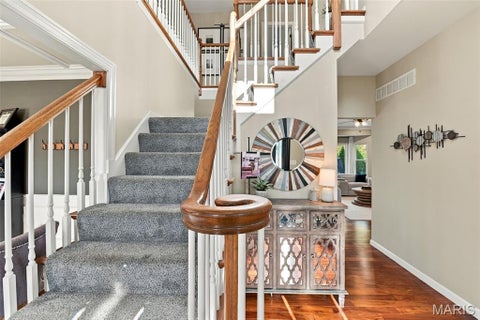 Tiny photo for 610 Royal Pine Court, Lake Saint Louis, MO 63367 (MLS # 26068286)