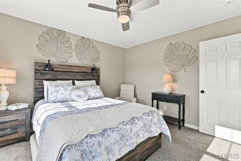 Tiny photo for 610 Royal Pine Court, Lake Saint Louis, MO 63367 (MLS # 26068286)