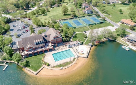 Tiny photo for 610 Royal Pine Court, Lake Saint Louis, MO 63367 (MLS # 26068286)