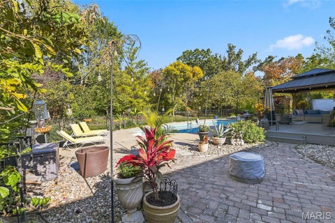 Tiny photo for 610 Royal Pine Court, Lake Saint Louis, MO 63367 (MLS # 26068286)