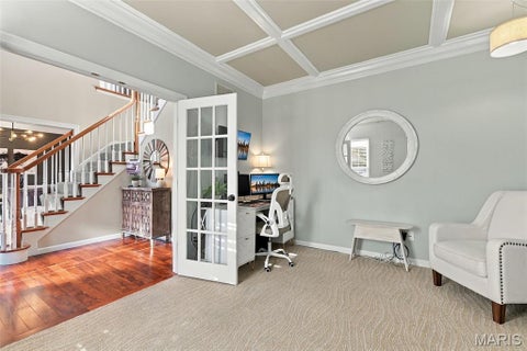 Tiny photo for 610 Royal Pine Court, Lake Saint Louis, MO 63367 (MLS # 26068286)