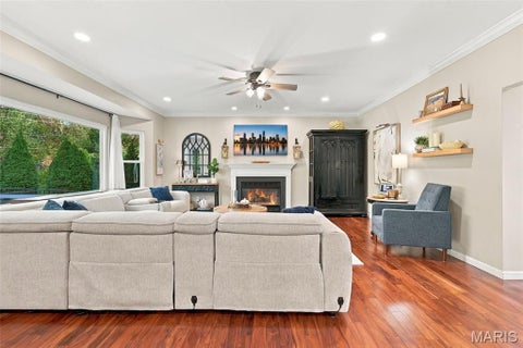 Tiny photo for 610 Royal Pine Court, Lake Saint Louis, MO 63367 (MLS # 26068286)