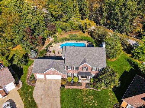 Tiny photo for 610 Royal Pine Court, Lake Saint Louis, MO 63367 (MLS # 26068286)