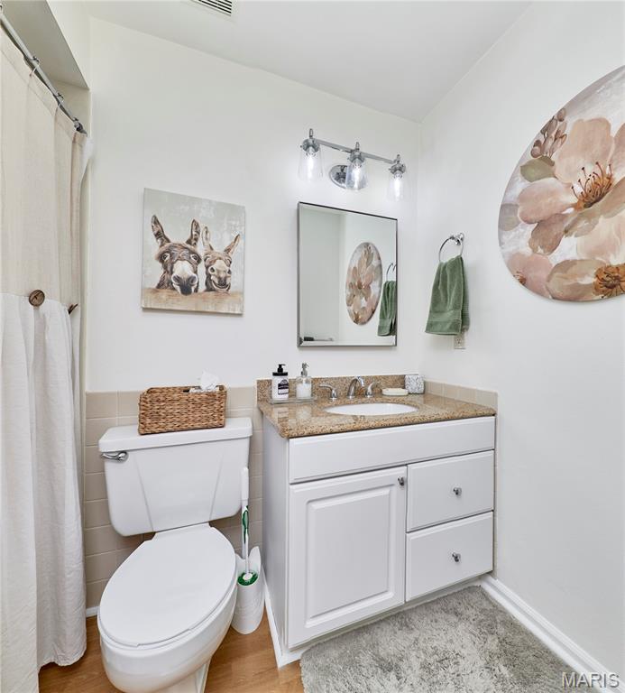 Chateau De Ville Condo Sec - Residential