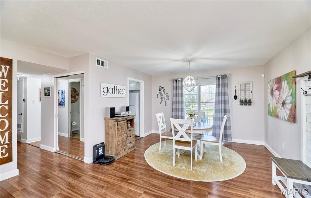 Chateau De Ville Condo Sec - Residential