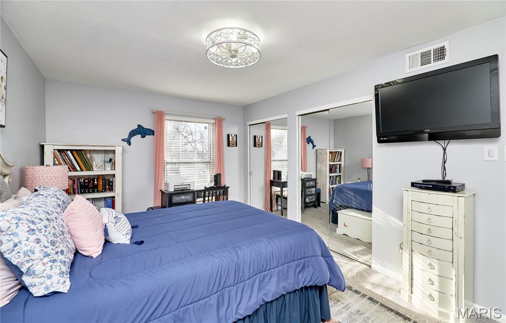 Chateau De Ville Condo Sec - Residential